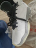 耐克（NIKE）籃球鞋男鞋2025冬季新款運動(dòng)鞋JORDAN AJ6簡(jiǎn)版氣墊減震休閑鞋AR AR4430-101白水泥 40.5 曬單實(shí)拍圖