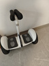 九號（Ninebot）電動(dòng)平衡車(chē)小九迷你Mini成年人電動(dòng)車(chē)代步腿控智能兩輪大人非燃動(dòng)版Plus長(cháng)續航 曬單實(shí)拍圖