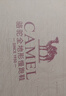 駱駝（CAMEL）男鞋戶(hù)外防潑水輕量緩震慢跑步運動(dòng)鞋子  A13230L4855 黑色 42 曬單實(shí)拍圖