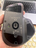 羅技（Logitech）大師系列 MX Master 4 高性能無(wú)線(xiàn)藍牙鼠標  辦公鼠標 靜音鼠標  升級款 石墨黑 帶無(wú)線(xiàn)接收器 曬單實(shí)拍圖