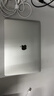 Apple Macbook Pro二手蘋(píng)果筆記本電腦超強M芯商務(wù)辦公娛樂(lè )設計剪輯開(kāi)發(fā)后期制作 99成新 18款13寸i7/16G-512G定制MR9R2 曬單實(shí)拍圖