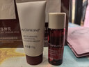 花皙蔻洛神花煥顏控油水乳套裝 控油保濕細致毛孔油皮推薦護膚品 曬單實(shí)拍圖