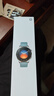 小米（MI）Xiaomi Watch 5 eSIM 全智能旗艦手表 智能手勢控制 健身房模式 柔霧藍真皮表帶款 曬單實(shí)拍圖