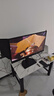KTC  27英寸2K高清275Hz原生240Hz 音箱 HDR400 硬件護眼 升降旋轉 三角洲游戲顯示器 大師27M1 Pro 曬單實(shí)拍圖