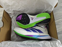 阿迪達斯（adidas）女 跑步系列 ADIZERO BOSTON 13 W 跑步鞋 JS4953 白色  36.5  曬單實(shí)拍圖