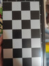 友邦 UB磁性國際象棋磁性折疊棋盤(pán)磁性?xún)和腴T(mén)友邦國際象棋 中號3810B國際象棋+指導書(shū) 曬單實(shí)拍圖