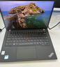 ThinkPad 聯(lián)想 P14s 高性能AI PC商務(wù)筆記本 定制：Ultra5-125H 32G 1TSSD 2.5K 90Hz輕薄設計師工作站 曬單實(shí)拍圖