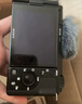 索尼（SONY）ZV-E10K 半畫(huà)幅微單相機 美膚拍照 精準對焦 VLOG APS-C畫(huà)幅  zve10 ZV-10 ZV-E10K套機黑【贈相機皮套+腕帶+電池等】 官方標配 曬單實(shí)拍圖