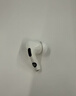 蘋(píng)果耳機AirPodsPro1/2代AirPods3代4代單耳補配二手單只蘋(píng)果充電倉蘋(píng)果耳機補配 AirPodsPro1右耳【正品以驗】 9新【正品順豐速發(fā)】 曬單實(shí)拍圖