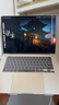 Apple/蘋(píng)果AI筆記本/2025款MacBookAir 15英寸M4(10+10核)16G 256G星光色電腦MW1J3CH/A 曬單實(shí)拍圖