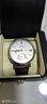 【二手99新】萬(wàn)國（IWC）男表柏濤菲諾系列自動(dòng)機械表簡(jiǎn)約商務(wù)計時(shí)日歷二手奢侈品腕表男士手表 45-八日鏈手動(dòng)機械IW510103 曬單實(shí)拍圖