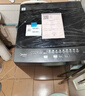 美的（Midea）隨心洗 波輪洗衣機全自動(dòng)家用 10公斤 專(zhuān)利免清洗 健康除螨 MB10V37T 以舊換新 國家補貼 京東自營(yíng) 曬單實(shí)拍圖