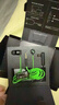 雷蛇（Razer）戰錘狂鯊V3 有線(xiàn)入耳式耳機耳塞 7.1環(huán)繞聲 吃雞神器 三角洲官方指定 Type C（贈THX軟件 可調EQ） 曬單實(shí)拍圖