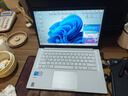 華碩（ASUS）a豆14  高顏值AI輕薄筆記本電腦商務(wù)辦公學(xué)生游戲  國家補貼 【全新Core 5 】香草羅勒*爆款 護眼屏 豆叮AI助手 預裝office 曬單實(shí)拍圖