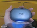 Viken【2025最新款丨哈曼卡頓級】藍牙耳機掛耳式骨傳導概念無(wú)線(xiàn)開(kāi)放式不入耳運動(dòng)跑步通話(huà)降噪超長(cháng)續航 曬單實(shí)拍圖