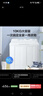 海爾（Haier）半自動(dòng)雙桶洗衣機 10KG 雙電機雙缸 家電國家補貼以舊換新京東自營(yíng) XPB100-81D2 曬單實(shí)拍圖