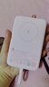 小米磁吸自帶線(xiàn)充電寶10000 33W  磁吸無(wú)線(xiàn)充電電源 多彩配色便攜 快充廣泛兼容 3C認證 粉色 曬單實(shí)拍圖
