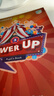 劍橋國際少兒英語(yǔ)  Power up 2級別 主課本+練習冊帶線(xiàn)上帳號+home booklet（劍橋大學(xué)出版社） 劍橋官方考試教材 YLE考級教材 英文原版進(jìn)口 兒童英語(yǔ)學(xué)習 曬單實(shí)拍圖