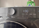 小天鵝（LittleSwan）水魔方洗烘套裝 10KG滾筒洗衣機全自動(dòng)+變頻熱泵烘干機 628T+628T 除菌除螨 以舊換新 國家補貼 曬單實(shí)拍圖