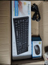 航向者英特爾i5酷睿i7升54核芯RTX5060/3060/4060臺式電腦主機DIY組裝電腦全套整機商務(wù)辦公電競直播游戲 主機+24英寸超清高刷顯示器 二：酷睿i7級24芯/16G/高清1G獨顯 曬單實(shí)拍圖