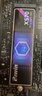 佰維（BIWIN）2TB SSD固態(tài)硬盤(pán)M.2接口(NVMe協(xié)議) X570系列 PCIe5.0讀速14500MB/s AI PC電腦存儲配件 曬單實(shí)拍圖