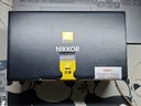 尼康（Nikon） 尼克爾 Z卡口鏡頭 全畫(huà)幅Z系列微單相機鏡頭 Z24-200/4-6.3 VR鏡頭 官方標配 送【品質(zhì)uv鏡Z14-24除外】 曬單實(shí)拍圖