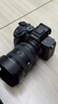 索尼（SONY）ILCE-7M4/A7M4全畫(huà)幅微單數碼相機專(zhuān)業(yè)級a74 α7IV 單機身+FE20-70 F4 G 官方標配 曬單實(shí)拍圖