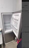 容聲（Ronshen）二門(mén)三門(mén)冰箱租房小型家用電冰箱風(fēng)冷無(wú)霜兩門(mén)小冰箱不串味變頻節能冷藏冷凍以舊換新政府i補貼 158L252 升級款 252L 一級能效 曬單實(shí)拍圖