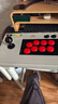 八位堂 8BitDo 街機搖桿V3多模Switch2街霸6格斗游戲電競PC電腦steam游戲機 鐵拳8 餓狼傳說(shuō) 曬單實(shí)拍圖