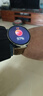 愛(ài)國者（aigo）v8智能手表旗艦版男士運動(dòng)手表健康通話(huà)藍牙NFC測華強北成人生日七夕情人節禮物送男友男朋友老公 曬單實(shí)拍圖
