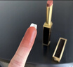 TOM FORD全新超細管TF口紅115紅茶霧棕色 唇膏化妝品生日禮物送女友 曬單實(shí)拍圖