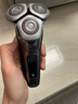 飛利浦剃須刀電動(dòng)全新9系Lite旋護式刮胡刀剃胡刀送男友送長(cháng)輩新年禮物 X9002 曬單實(shí)拍圖