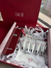 SK-II女士溫和潔面120g氨基酸洗面奶sk2化妝品護膚品套裝生日禮物女 曬單實(shí)拍圖