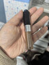 奇士美（kiss me）HEAVY?ROTATION精巧柔霧染眉膏04自然裸棕(不易結塊 新年禮物) 曬單實(shí)拍圖