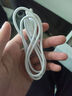 品奈優(yōu)6A安卓數據線(xiàn)高速Microusb通用充電線(xiàn)快充適用華為榮耀小米紅米oppo三星vivo金立手機閃充單頭加長(cháng) 曬單實(shí)拍圖