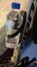 EVR自行車(chē)氣動(dòng)水壺架碳纖維水杯架騎行配件高韌性質(zhì)量輕公路車(chē)山地車(chē) 黑色(pro) 曬單實(shí)拍圖