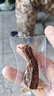炭食光內蒙古風(fēng)干牛肉干減低肥脂開(kāi)袋即食休閑零食健康產(chǎn)獨立小包裝小吃 【2袋裝】香辣味+孜然味（30-40根）拇指牛肉干 曬單實(shí)拍圖