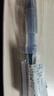 派通（Pentel ）大班簽字筆替芯0.7-2.0mm 手繪漫畫(huà)速寫(xiě)筆芯（適用于TRJ50） MLJ20 藍色 曬單實(shí)拍圖