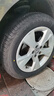 普利司通（Bridgestone）汽車(chē)輪胎 205/55R16 91W T001 適配大眾朗逸/寶來(lái)/豐田卡羅拉 曬單實(shí)拍圖