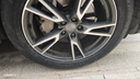 倍耐力汽車(chē)輪胎235/55R19 101W 蝎子Scorpion Verde(AO)原配奧迪Q5L 曬單實(shí)拍圖