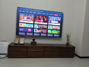 海信電視小墨E5Q Pro 75英寸 768分區U+MiniLED 信芯芯片抗反光防眩光墨晶屏國家補貼世界杯75E5Q-PRO 75英寸 【裸機版】 曬單實(shí)拍圖