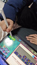 remax【全系通用】華為手寫(xiě)筆m-pencil三代防誤觸電容筆平板筆通用matepad11.5s/Pro12.2/Air12/Mini 曬單實(shí)拍圖