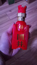 國井 山東白酒  商務(wù)用酒    送禮  禮品酒 年貨送禮 52度 100mL 1瓶 國6 品鑒裝 曬單實(shí)拍圖