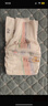 好奇（Huggies）鉑金裝小桃褲紙尿褲M(mǎn)92片(6-11kg)中號尿不濕【透爽散熱】 曬單實(shí)拍圖