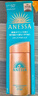 安熱沙ANESSA安熱沙小金瓶60ml防曬乳安耐曬90ml防曬霜SPF50+男女學(xué)生可 小金瓶一支90ml 曬單實(shí)拍圖