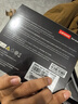 聯(lián)想（Lenovo) 256GB SSD固態(tài)硬盤(pán) 2.5英寸SATA3.0 讀560MB/s 臺式機/筆記本通用E660系列 曬單實(shí)拍圖