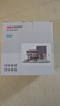 HIKVISION?？低暉o(wú)線(xiàn)攝像頭1000萬(wàn)高清雙攝wifi室外家用監控器夜視360度無(wú)死角AI人形追蹤Q4S 曬單實(shí)拍圖