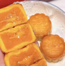 美心月餅流心奶黃同款禮盒定制港式月餅流心中秋禮盒批發(fā) 奶黃流心味月餅 今日：【整箱發(fā)13盒】搶完即止 曬單實(shí)拍圖