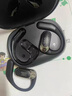 JBL藍牙耳機掛耳式骨傳導不入耳無(wú)線(xiàn)運動(dòng)跑步降噪重低音防水超長(cháng)續航 星光黑 【360°全景音效】 曬單實(shí)拍圖