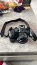 佳能（Canon） EOS R7 微單相機 高速度 高分辨率 APS-C畫(huà)幅 r7專(zhuān)業(yè)數碼相機 R7單機身+RF50  F1.8小痰盂鏡頭套裝 套餐五【256G高速卡~卡色金環(huán)UV~捷寶三腳架】 曬單實(shí)拍圖
